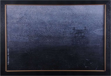 In tune with infinite.